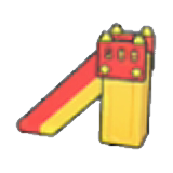Slide figure