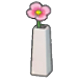Small vase figure