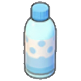 Soda Pop figure