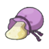Soft Sand figure