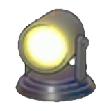 Spotlight figure