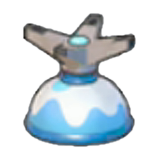 Sprinkler figure