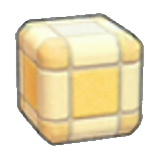 Square tiling figure