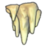 Stalactites figure