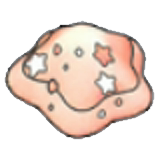 Stardust figure
