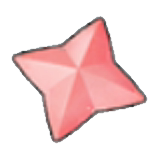 Star Piece figure
