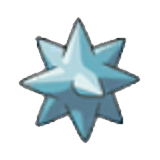 Sticky Barb figure