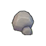 Stone (outdoor) figure