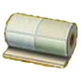 Stone flooring (wallpaper) figure
