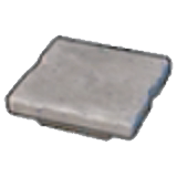 Stone table figure