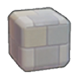 Stone tiling figure