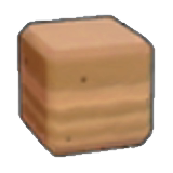 Striped soil figure