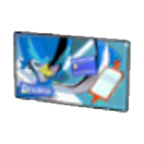 Technology poster figure