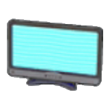 Television figure