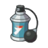 Terrain Extender figure
