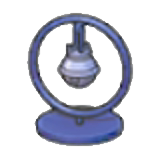 Tidal Bell figure