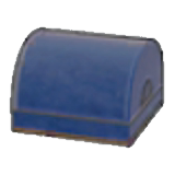 Tiled roof decoration figure