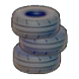 Tires figure