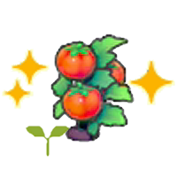 Tomato sprout (Grow) figure