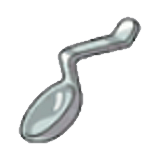 Twisted Spoon figure
