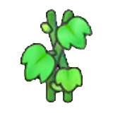 Vine figure