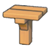 Walkway figure