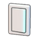 Wall switch figure