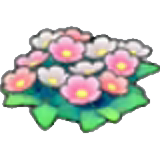 Wildflowers figure