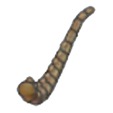 Wing Fossil (tail) figure