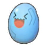 Wobbuffet Wobbler figure
